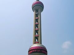-陆家嘴中心绿地