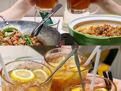 -费大厨辣椒炒肉(黄兴中心广场店)