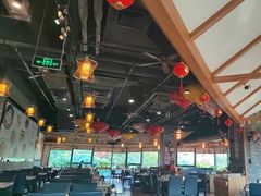 -粤点越有·茶点·粤菜(樵岭国际店)