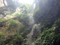 -神龙峡风景区