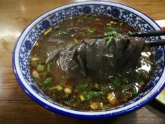 -惠记粉汤羊血梆梆肉(永松路店)