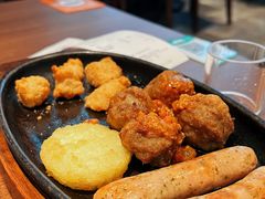 -萨莉亚意式餐厅(杭州西溪龙湖天街店)