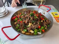 -太湖人家·喝土鸡汤·品太湖三白(动物园店)