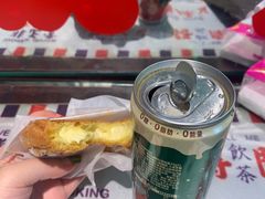 -贝儿多爸爸泡芙(合生汇店)