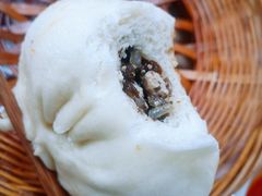 -清真石家包子(大皮院总店)