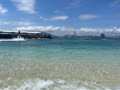 -三亚蜈支洲岛旅游区