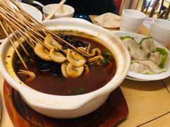 -关东小磨东北菜(上海长风大悦城店)