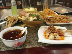 -小街天府(西工小街店)