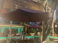 -园林美食城·本土农家菜(杨和镇店)