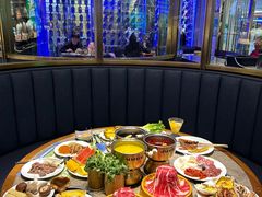 -亚马逊海鲜自助(王府井店)