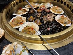 -韩盛·盛江山自助料理(沈辽路万达店)