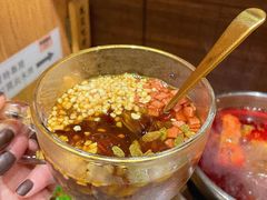 -独食火锅·半米屋台(望平街店)