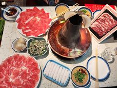 -鑫隆四季涮肉(八角畅游店)
