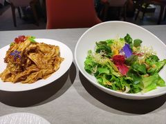 -北平食府·北京烤鸭(北京西站六里桥店)