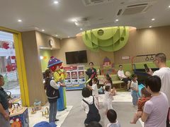 -金宝贝(中环百联中心)