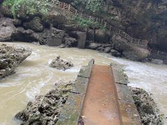 -马岭河峡谷风景区