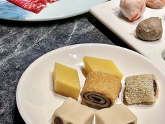 -前门后头老北京铜锅涮肉·京味菜·烤鸭(伊藤洋华堂店)