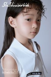 点击看大图 -SHELLSHINEkids山上儿童摄影(天邑澜山店)