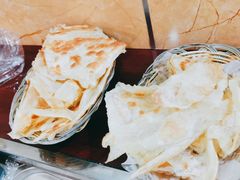 奶油饼-香沅桥云南过桥米线(盖州店)