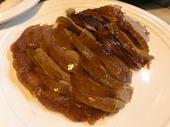 -金百万烤鸭店(马甸店)