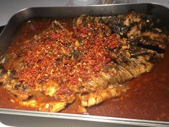 -鱼酷活鱼烤鱼(人信汇商场店)