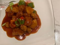 -稻香酒家(步步高梅溪新天地店)