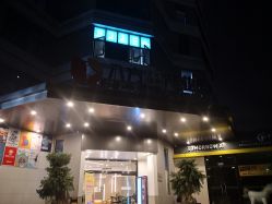 -芳朵美容养生SPA