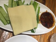 -喝丢一只鞋海鲜烧烤·海肠捞饭(文体街店)