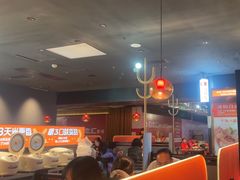 -探鱼·鲜青椒爽麻烤鱼(广州花都来又来店)
