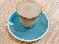 -COTTON CAFE(德信·中外公寓店)