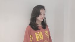 点击看大图 -I+造型烫发染发