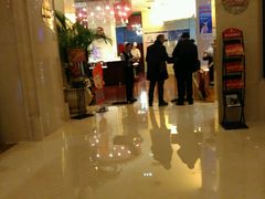 -裕龙国际酒店(阜成路一店)