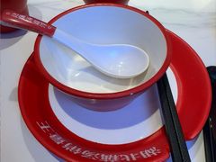 -来菜·湖北头牌藕汤(武商MALL众圆店)