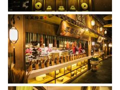 -淀里船宴(卓达店)