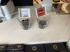 -Peet's Coffee皮爷咖啡(上海长风大悦城店)