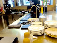 -KYO COFFEE(胶州路店)