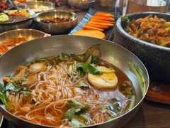 -大可泥炉烤肉(中街店)