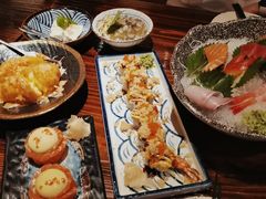 -鸟鹏烧鸟居酒屋(熙龙湾店)