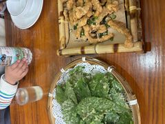 -李东农庄·当地安吉味(中南百草园店)