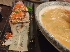 -千鹤日本料理(穿山路店)