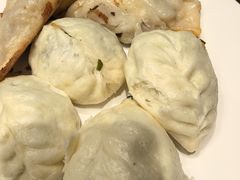 -许老八包子铺羊汤馆(绿地世纪城店)