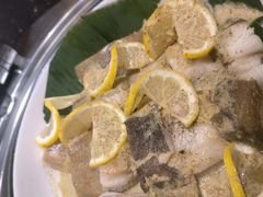 -永泰福朋喜来登酒店-宜客乐自助餐厅(远大路店)