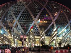 -8餐厅(新葡京酒店)