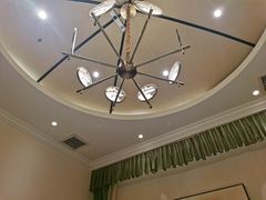 -江南韵·无锡太湖文化体验餐厅(凤凰天街店)