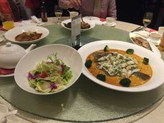 -福州天元国际威斯汀酒店·中国元素餐厅