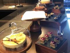 -康莱德酒店·美庭自助餐厅