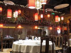 -徽镇小厨·经典徽菜(十里河店)