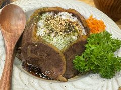 -博多一蘭豚骨拉面