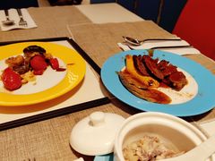 -帝企鹅自助餐厅•儿童岛•真企鹅(长隆企鹅酒店)