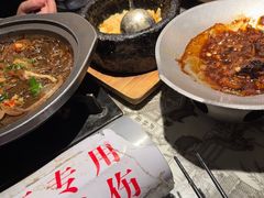 -绿茶餐厅(光谷世界城步行街店)